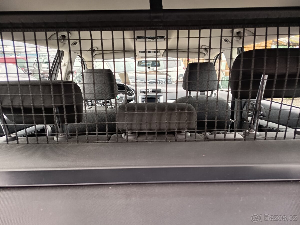 Škoda Octavia Combi 1,6TDI Elegance NAVI - 16