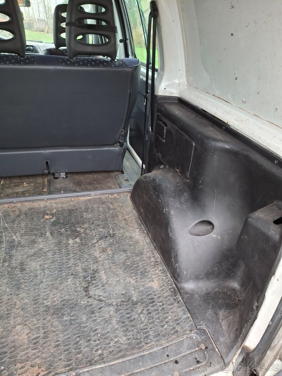 Fiat scudo - 16