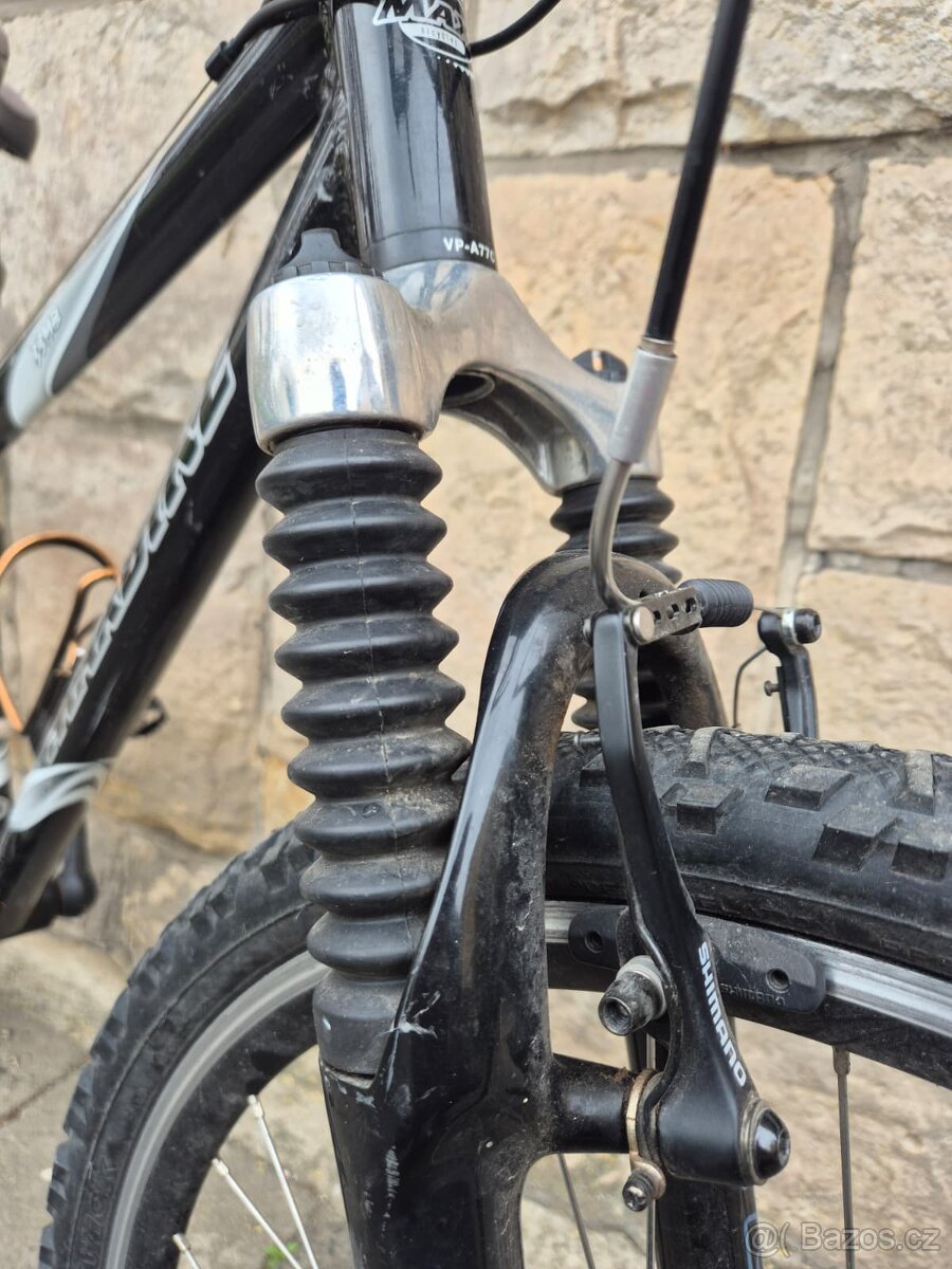 Jízdní kolo Maxxbike - 16
