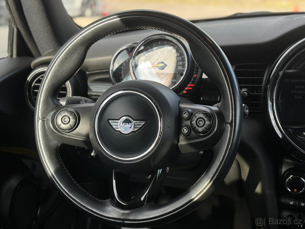 MINI Cooper 2014 - 16