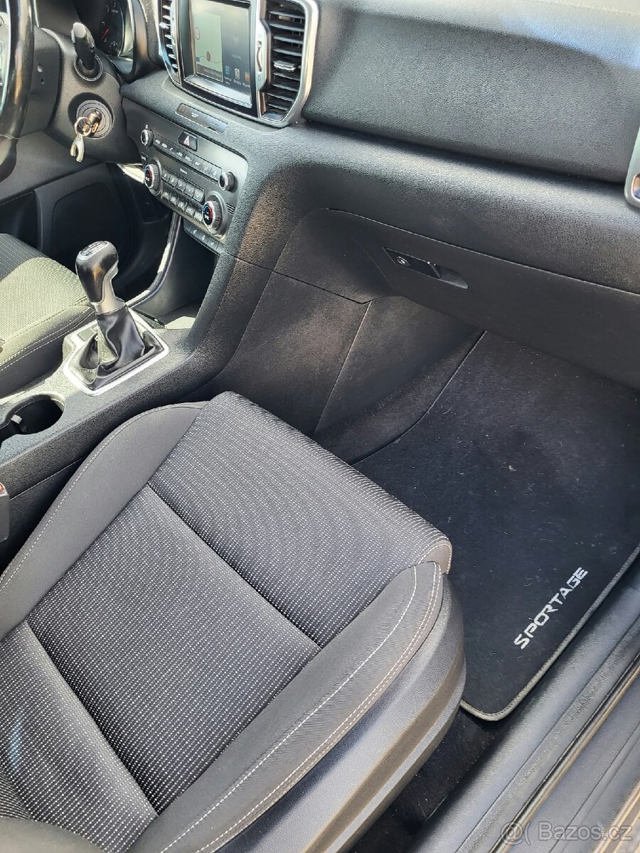 Prodej Kia Sportage model 2018 - 16