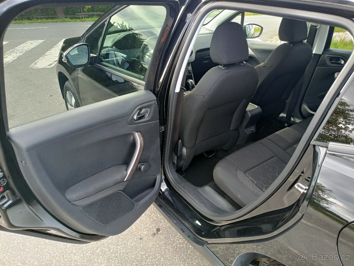 Peugeot 2008 1.2 VTi STYLE - 16
