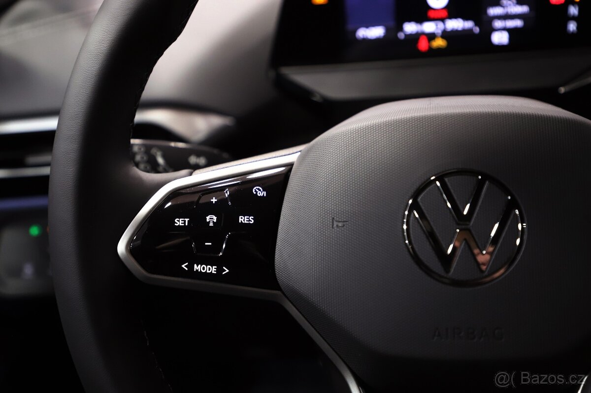 VW ID.4 Pro Performance SOH 100,3% 23km - Nové VOZIDLO - 16