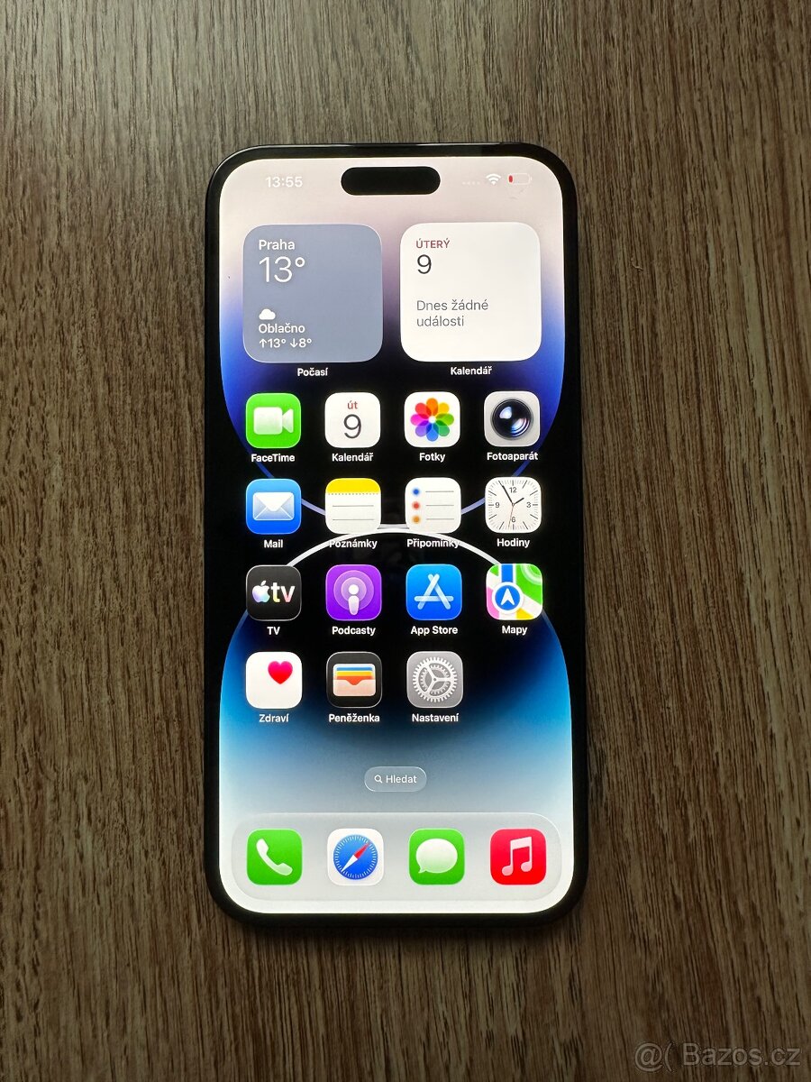 Apple iPhone 14 Pro Max 512GB - 16