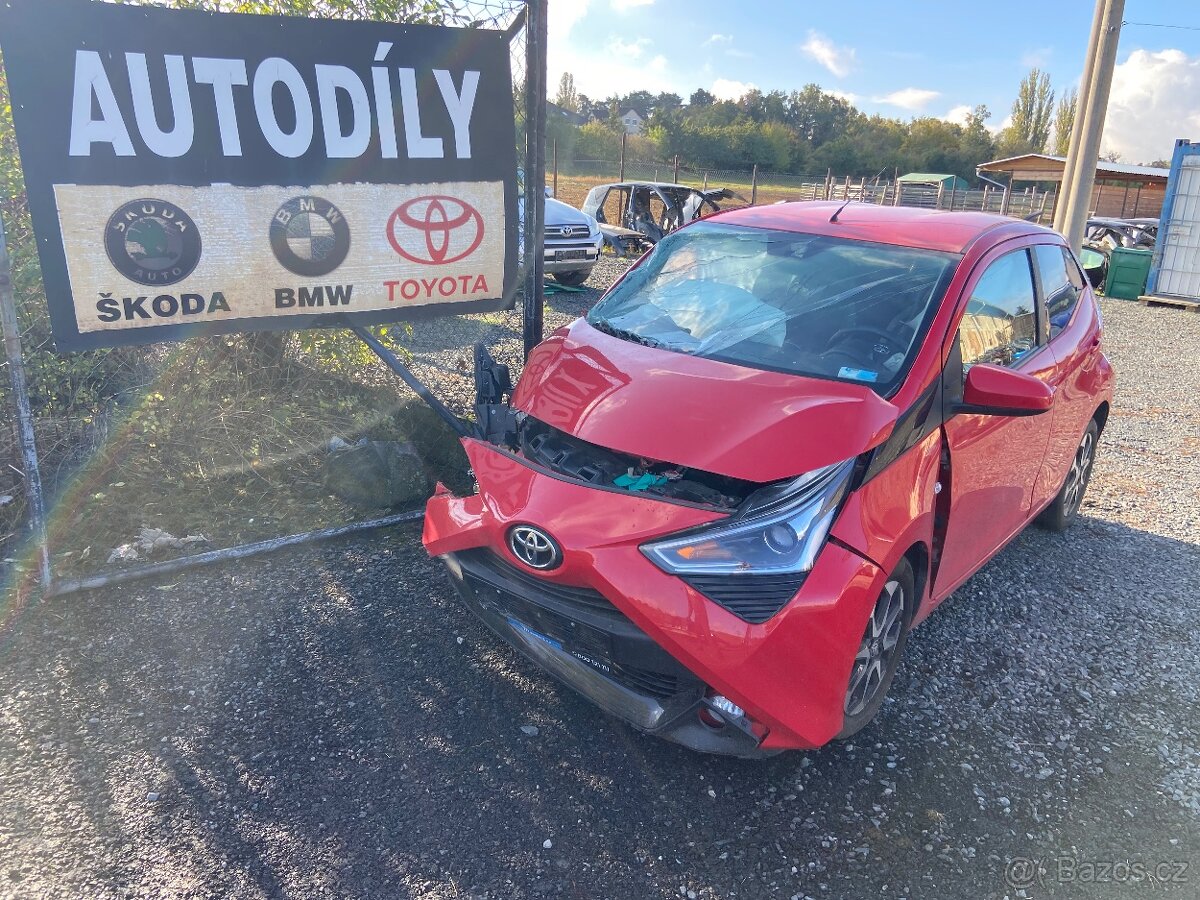 Motor Toyota 1.6 D4d 82kw. - 16