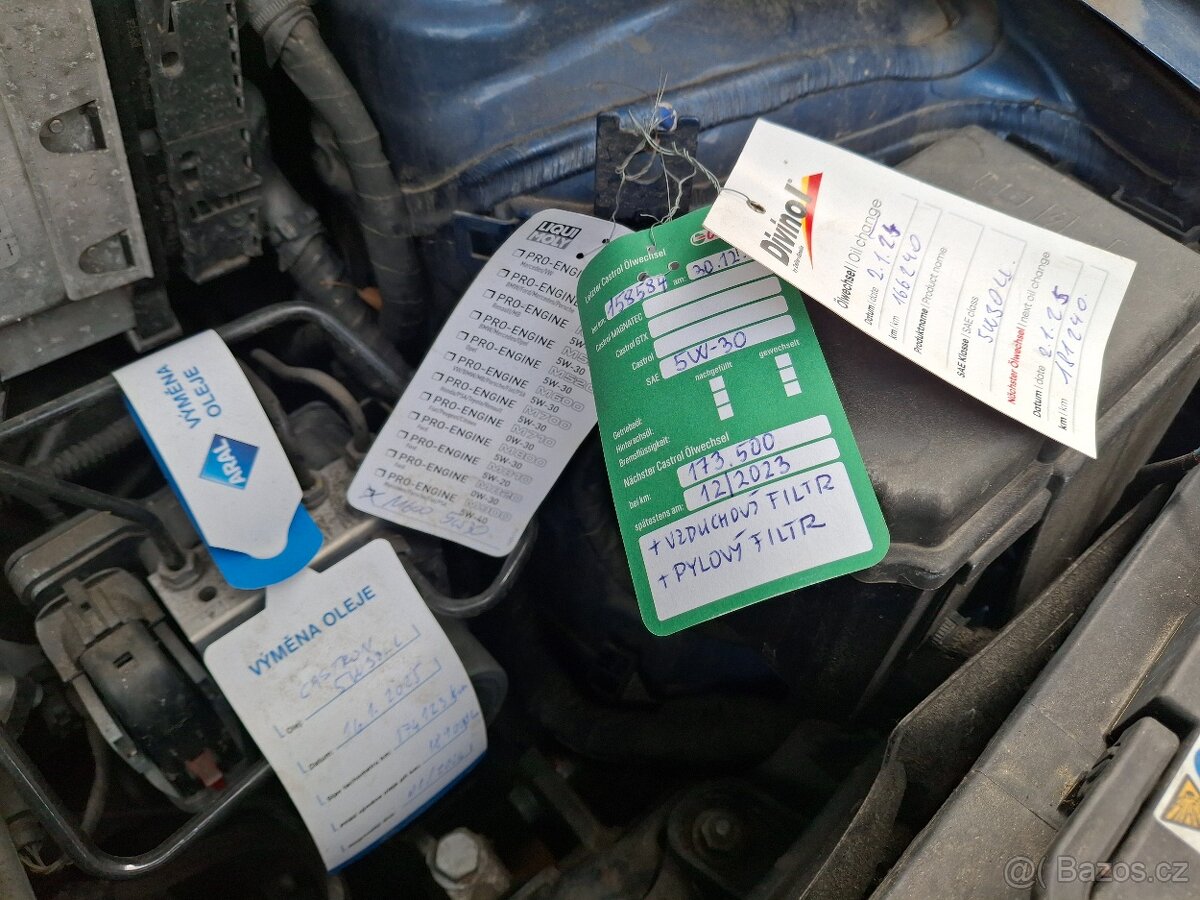 VW POLO V. 1.2 TSI 66kw - 16