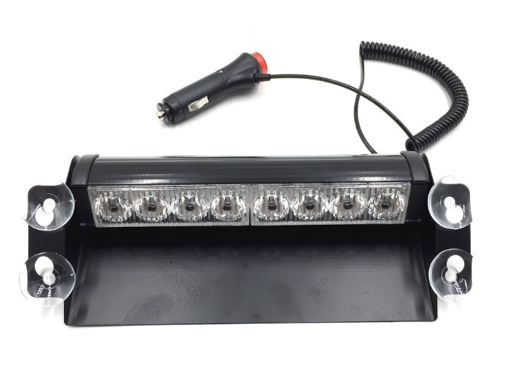 LED stroboskop - predator - maják - 16