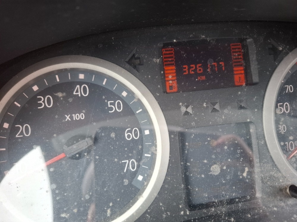 Renault Kangoo 1,5dCi nová STK - 16