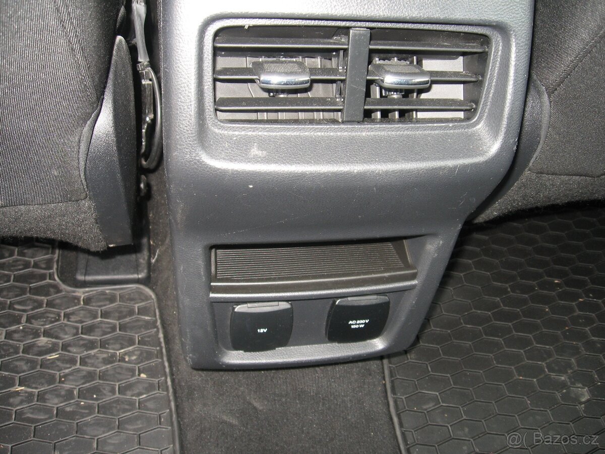 Prodám FORD S-MAX EcoBlue 2,0 - 16