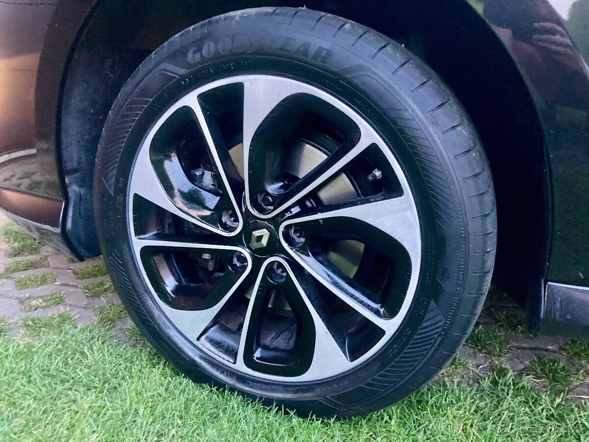 RENAULT LAGUNA III 2.0dci, 112 tis. km, ČR, 1. majitel - 16