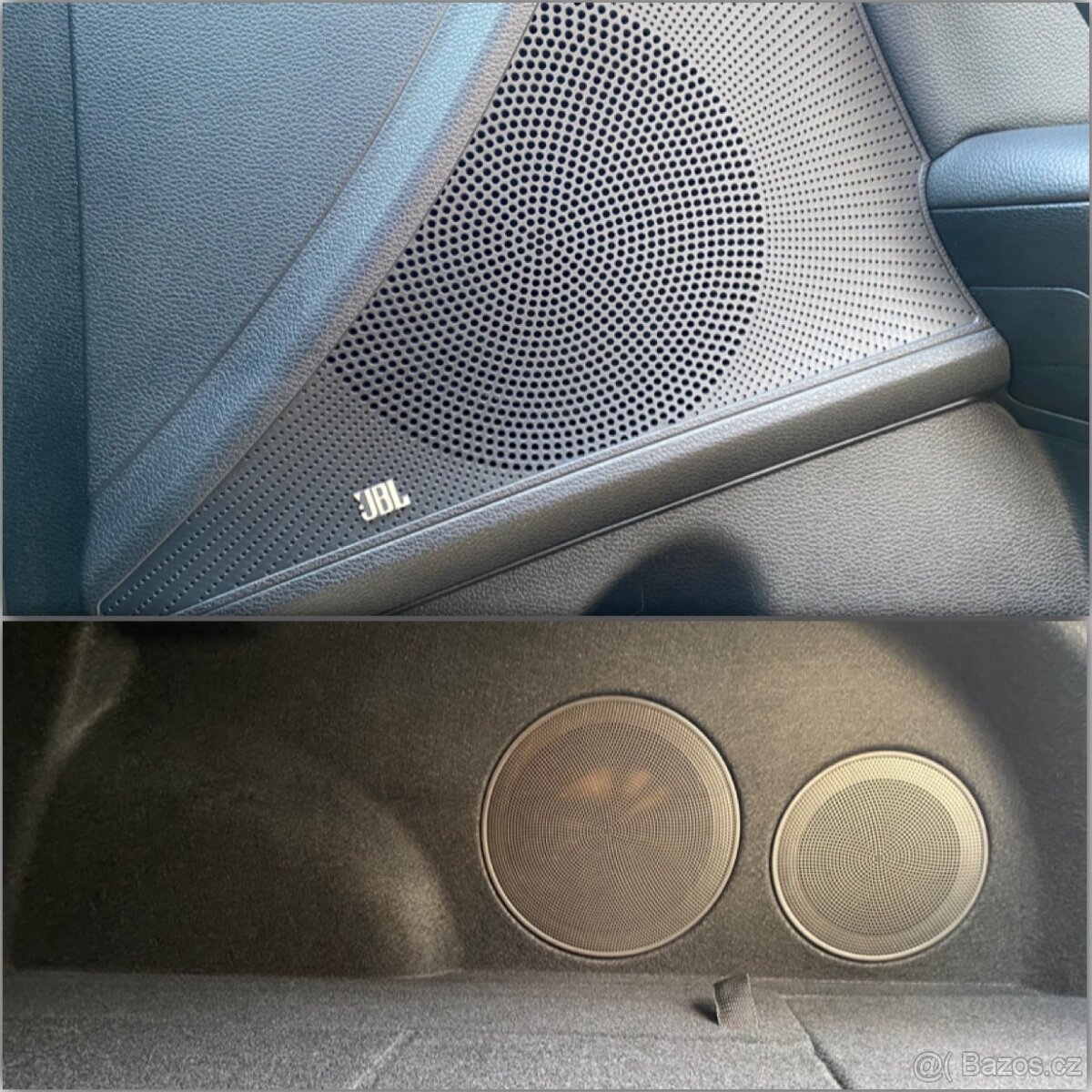 Kia ProCeed GTline+ 1.5 T-GDI 118kW DCT,2023,52tkm,Záruka,ČR - 16