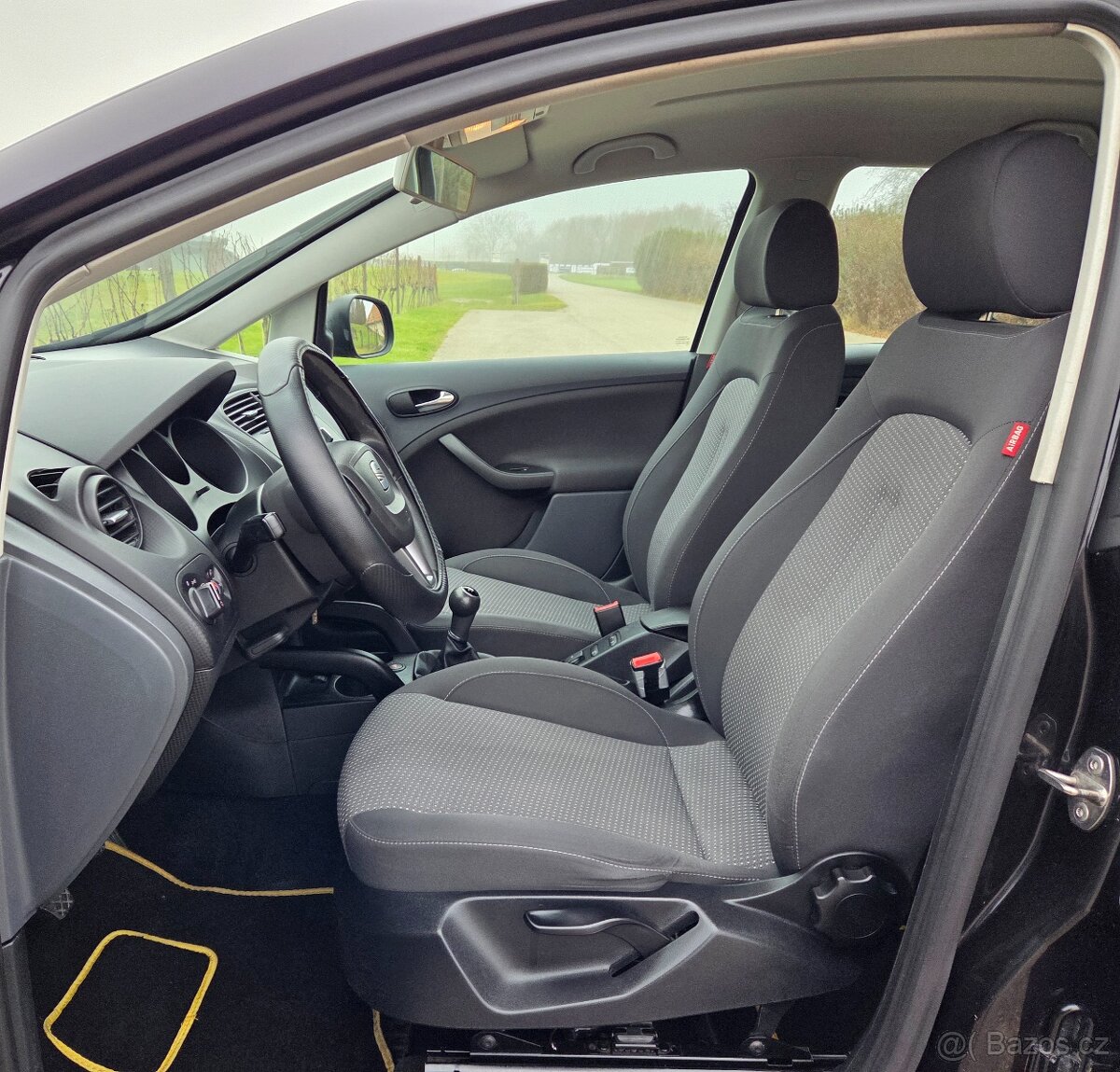 Seat Altea 1.9 TDI 77KW/105 koní R.V.10/2009 - 16