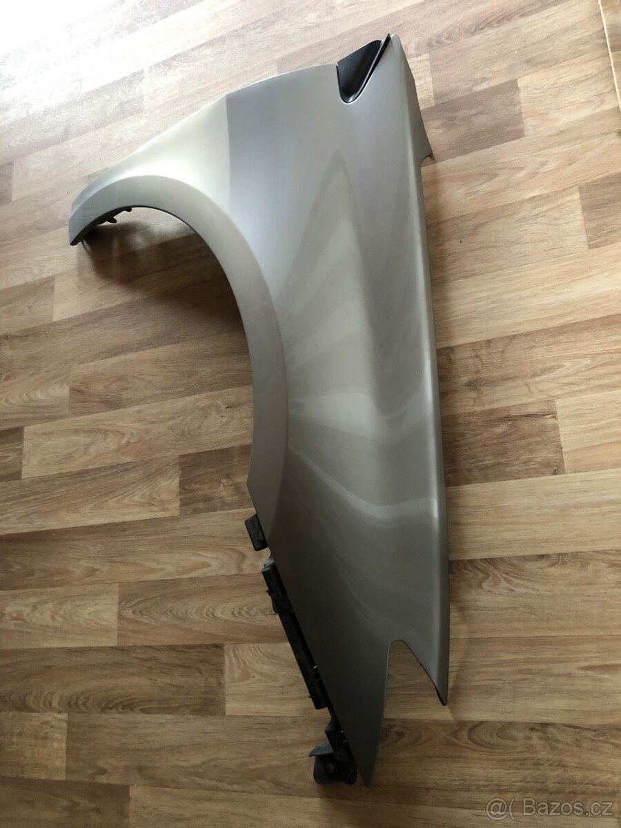 RENAULT LAGUNA 3 GRANDTOUR DÍLY Levně - 16