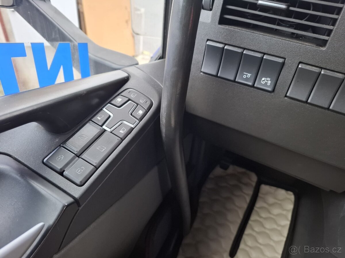 Tahač Volvo FH13 + návěs Kögel - 16