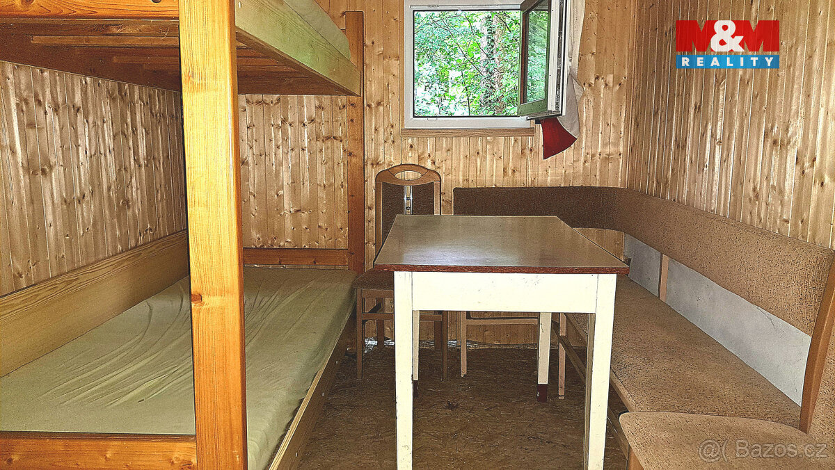 Prodej chaty, 52 m², Bítov - Vranovská přehrada - 16
