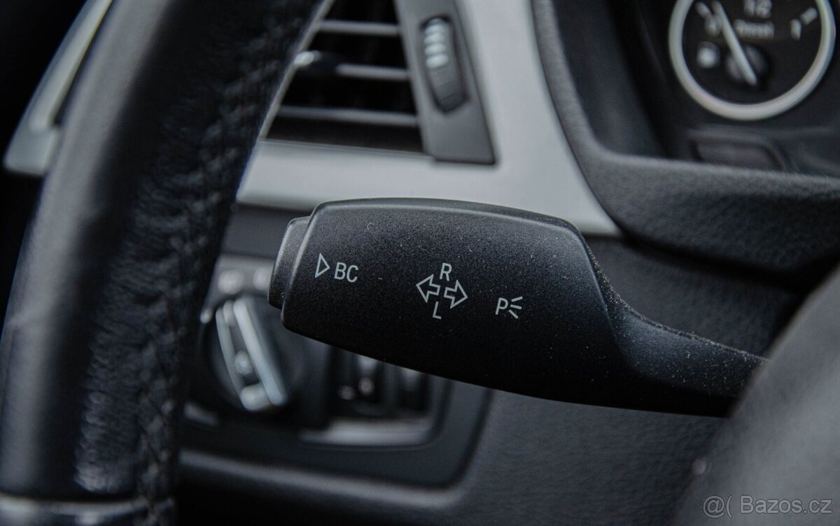 BMW F31 Rad 3 Touring 318d - 16