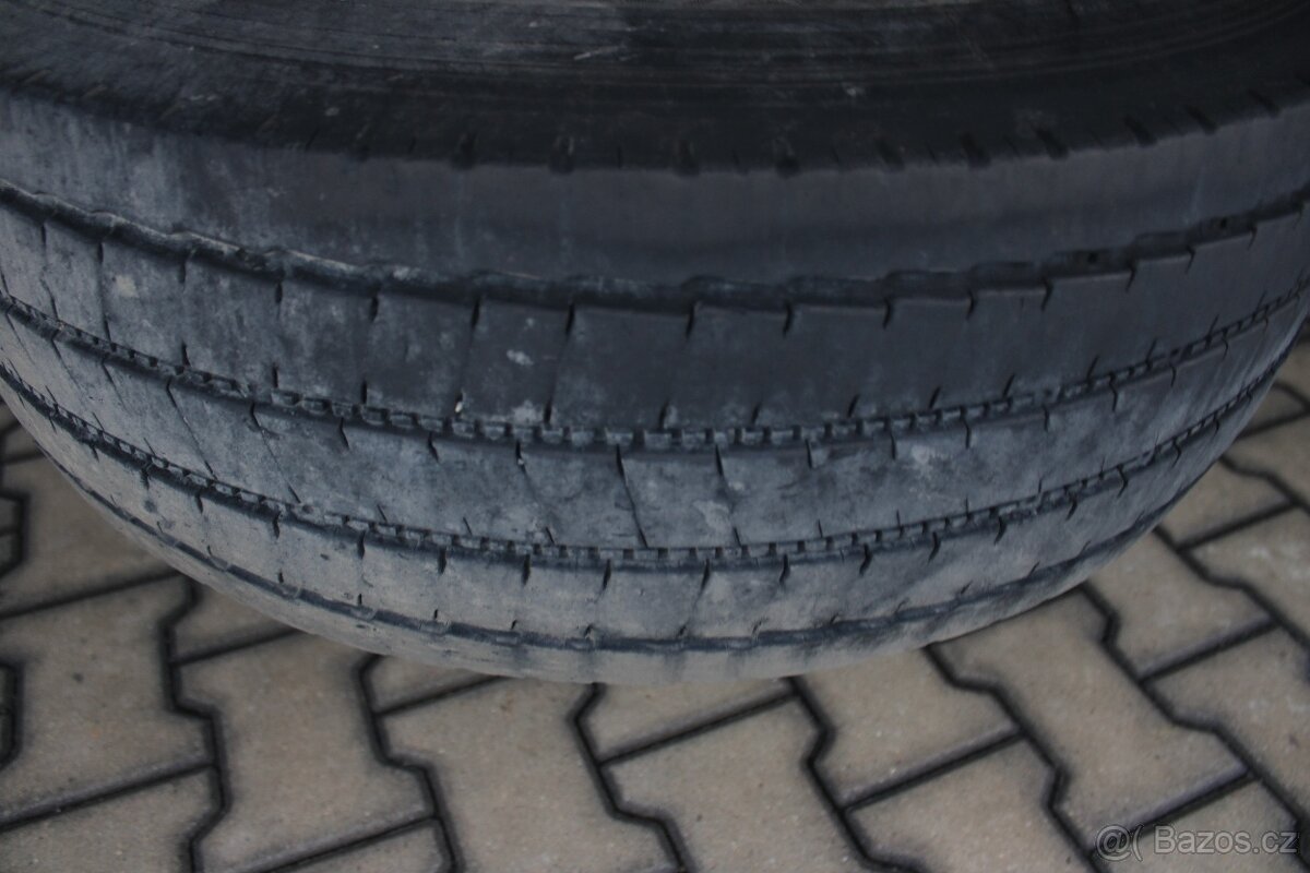 Renault MIDLUM 220, HYDRAULICKÉ ČELO, EURO 5 - 16