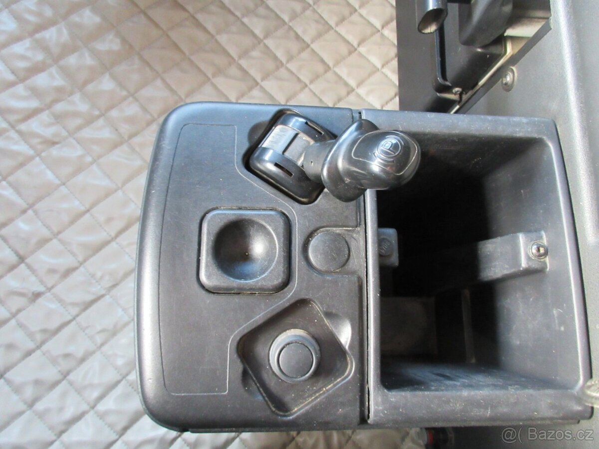 Renault Magnum 480 DXi, EEV, standard - 16