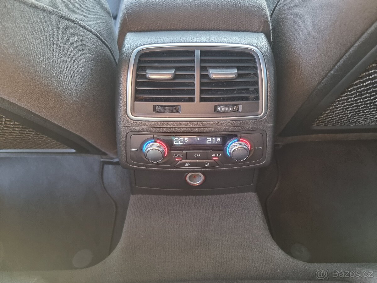 Audi A6 c7 3.0tdi po servisech - 16