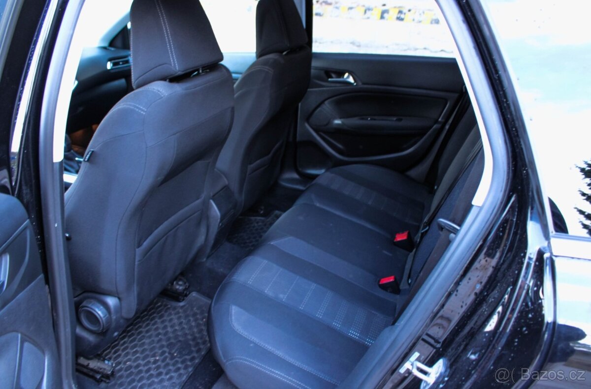 Peugeot 308 SW 2.0 BlueHDi Active Stop Start A/T - 16