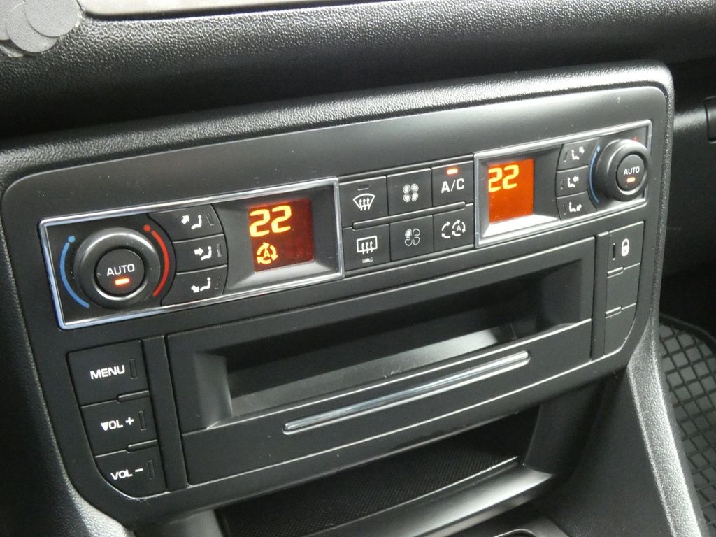 Citroën C5 2.0 HDI Hydropneu, DOPRODEJ - 16