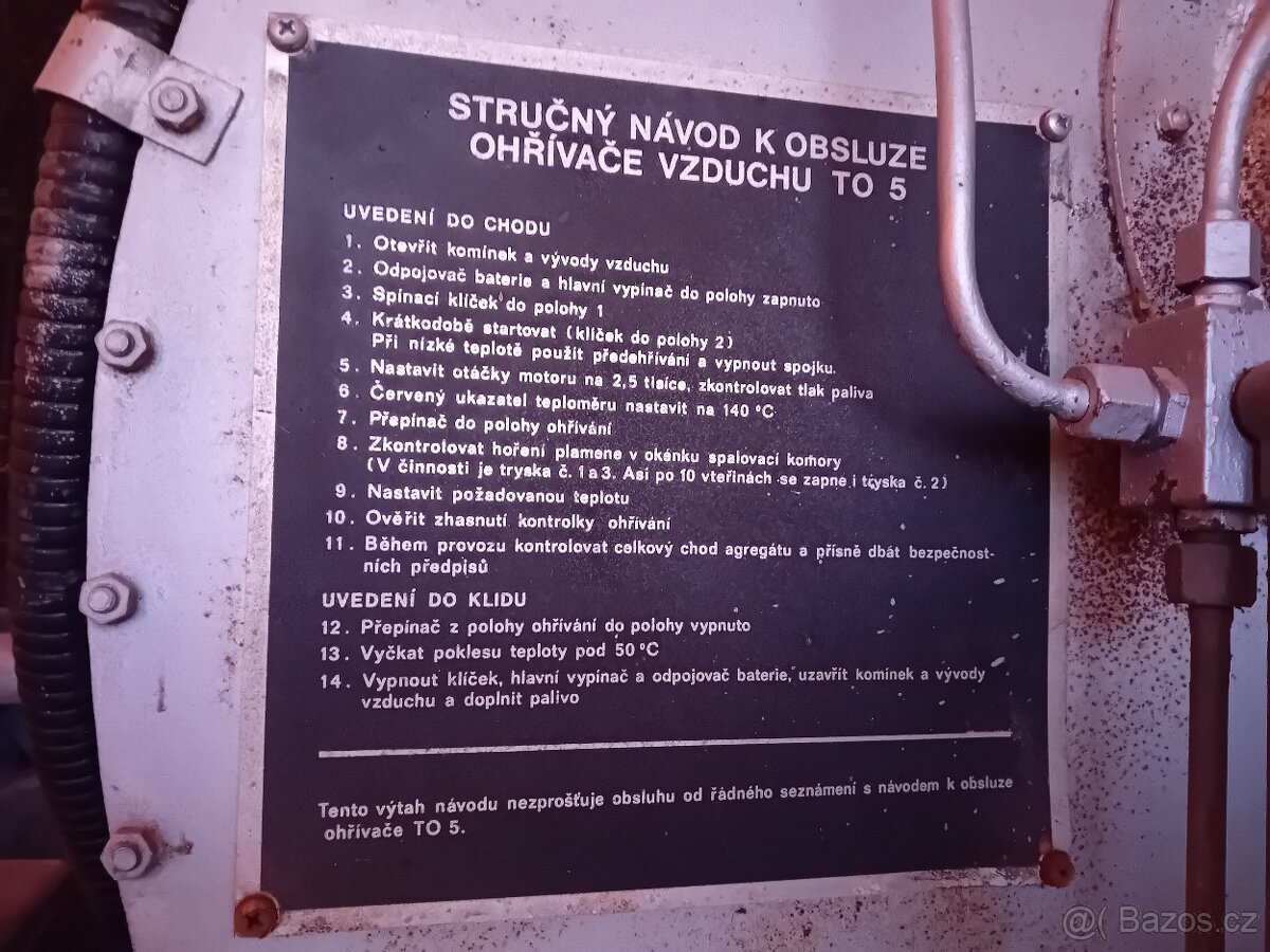 Avia a31 valník - 16