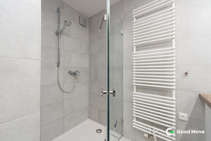 Prodej bytu 3+1 s garáží a zahradou, Zlín - Louky - 16