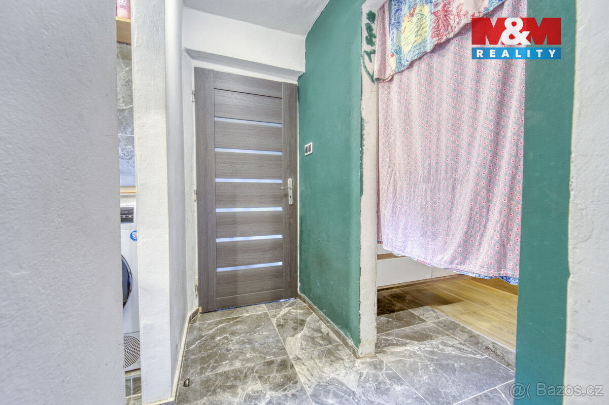 Prodej chaty, 51 m², Psáry - 16