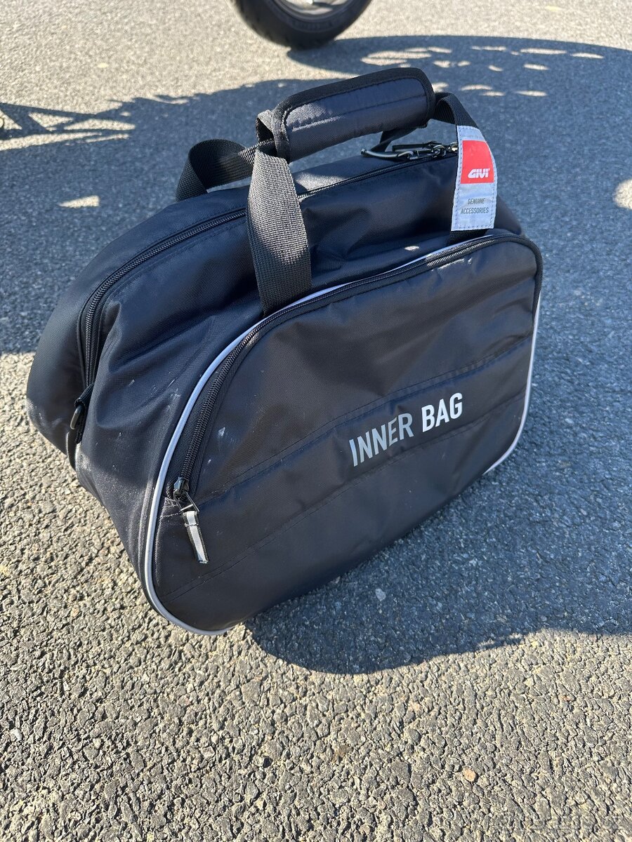 Honda CB 500FA (ABS) - 16