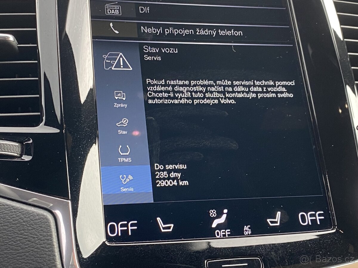 VOLVO XC90 11/2019 / B5 / AWD / INSCRIPTION - 16