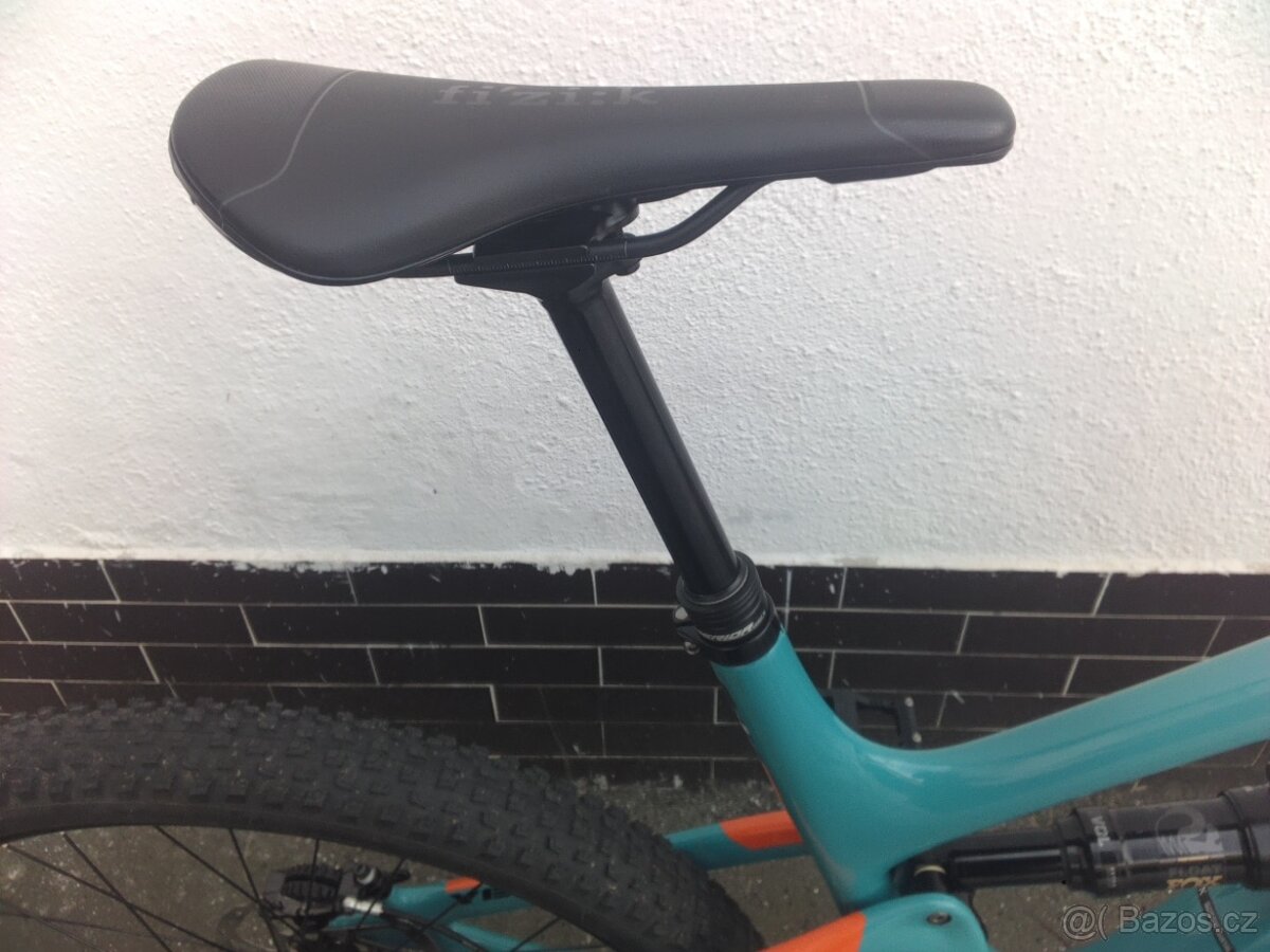 Enduro mullet - 16