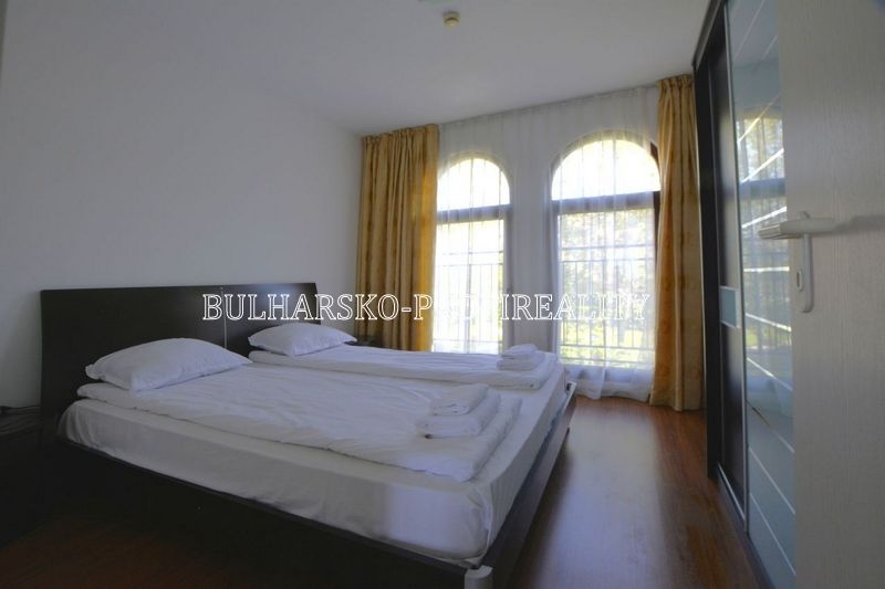 Bulharsko-Marina Cape, 2kk - 16