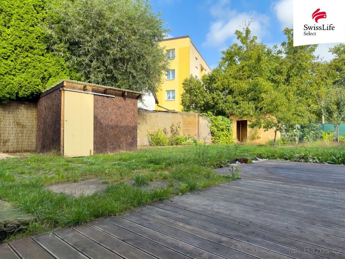 Prodej činžovního domu 330 m2 Na Hrázce, Hradec Králové - 16