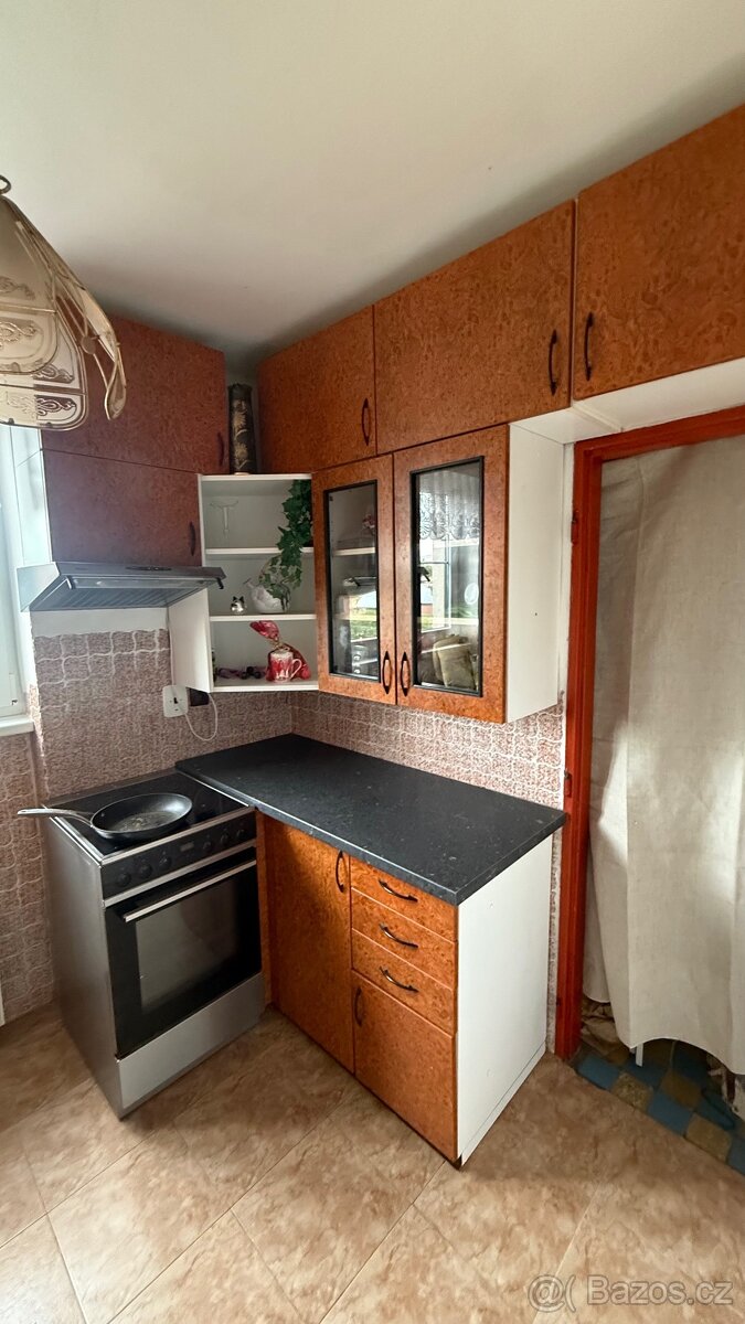 Prodej rodinného domu 15 km od Hradce Králové - 16