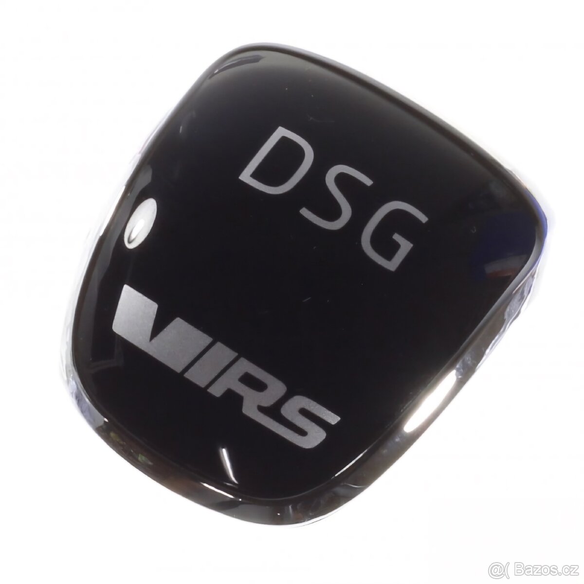 Nová řadící páka DSG Škoda Laurin&Klement - 16