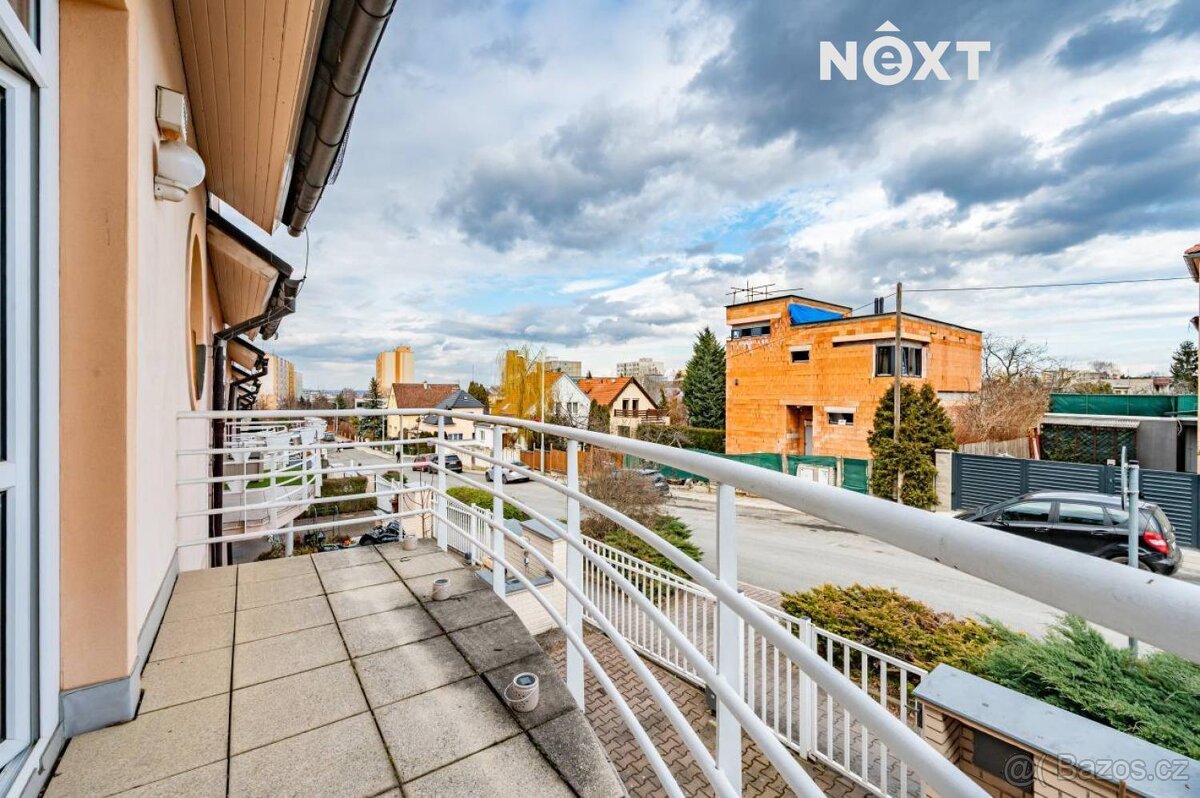 Prodej Rodinný dům, 250㎡ - 16