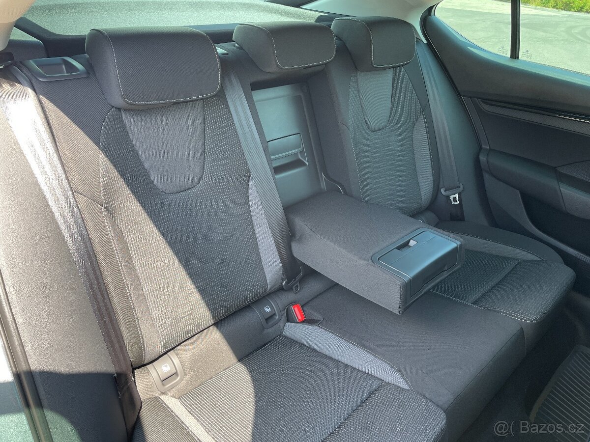Škoda Octavia IV 2.0 TDi - Ambition PLUS - 16