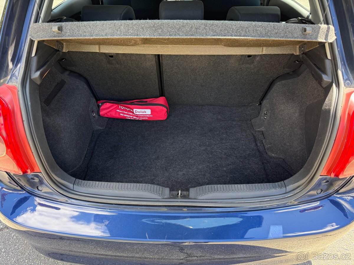 Toyota Auris 1.4 D-4D 66kw - 16