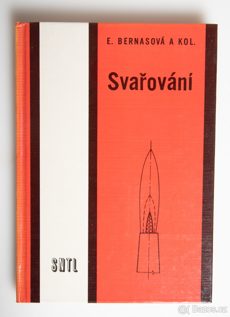 Sbírka knih - elektronika - 16