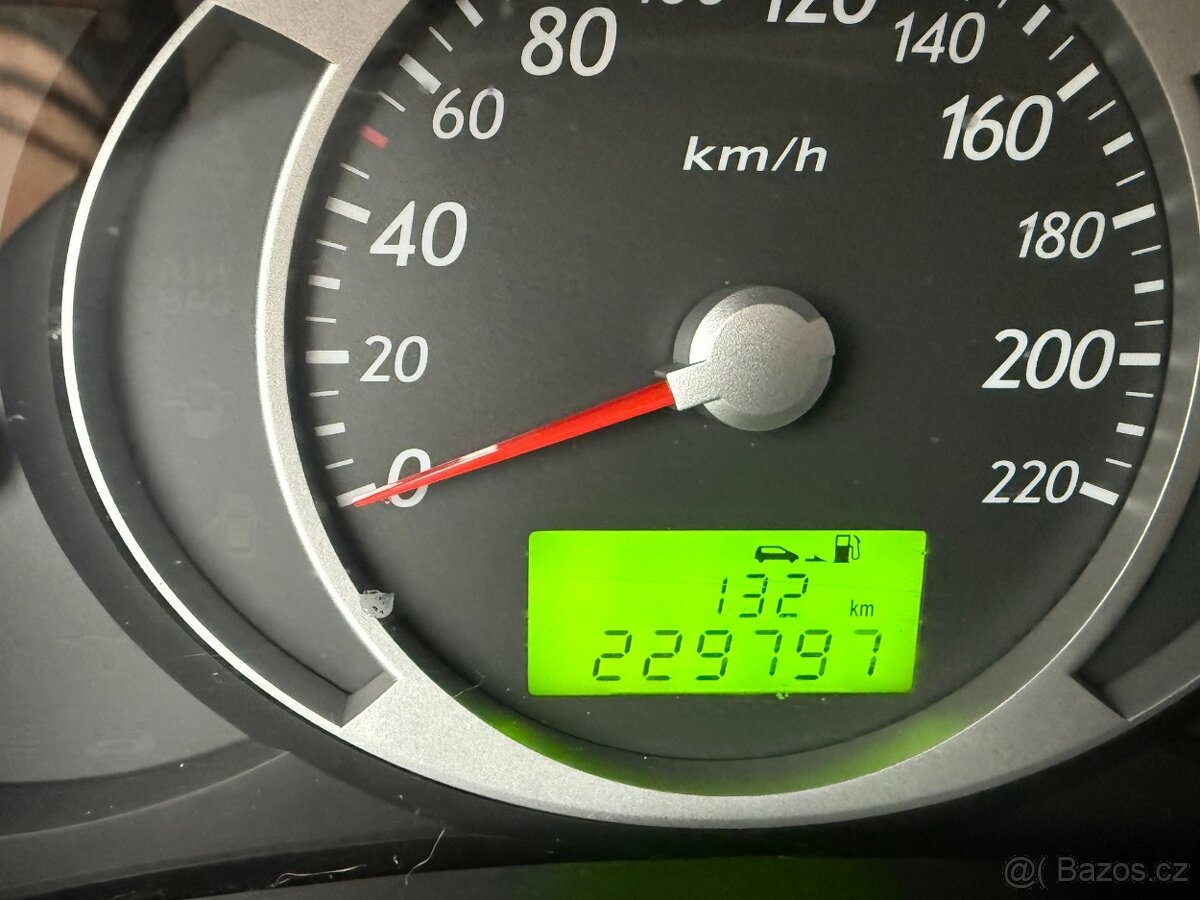 Hyundai Tuscon 2.0i 4x4 - 16