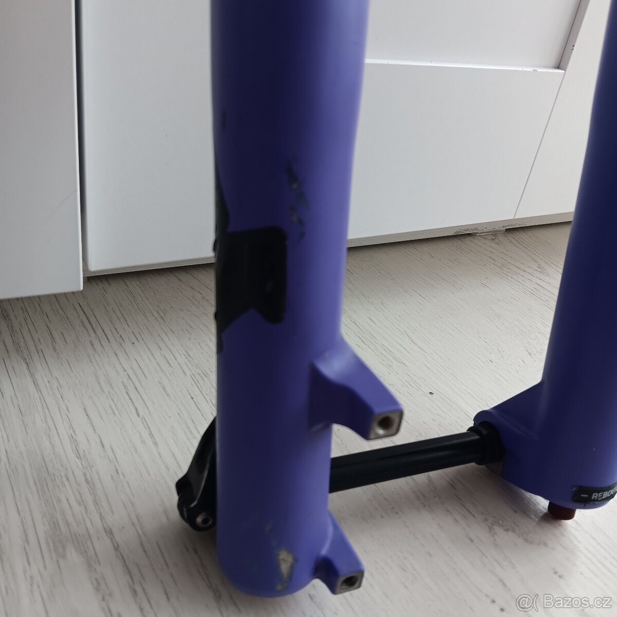 Vidlice Formula Selva S - 16