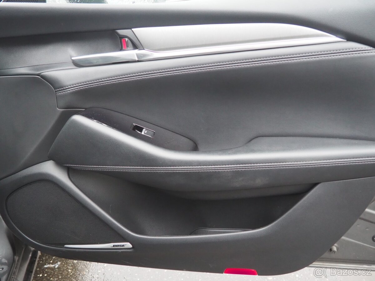 2022 Mazda 6 2.5i 143 kW, SkyactiveG, AT - 16