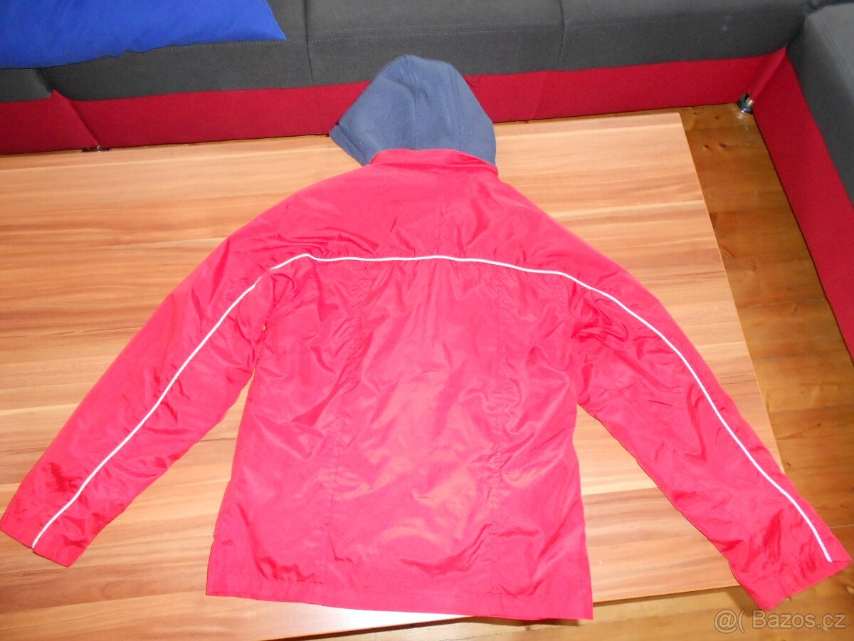 Bundy jarní kluk - 16