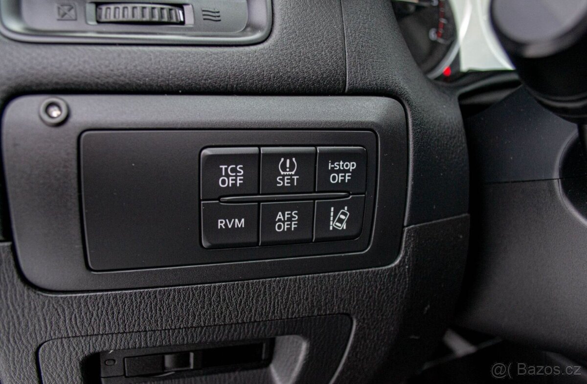 Mazda CX-5 2.2 Skyactiv-D AWD - 16