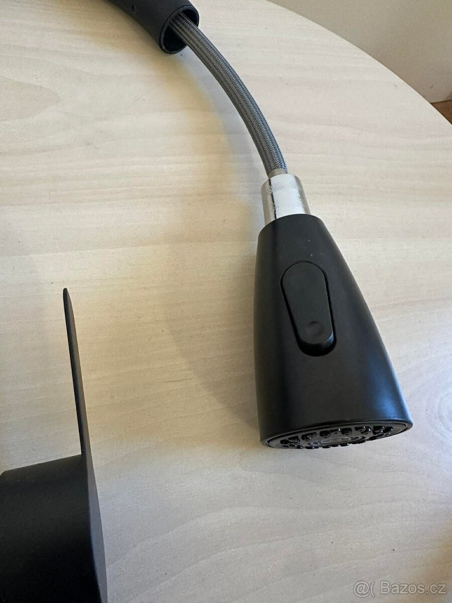 Kuchyňský granitový dřez (1136) - 16