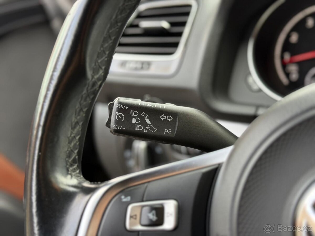 Volkswagen Scirocco 1.4TSi 92kw ALLSTAR (TOP STAV) - 16