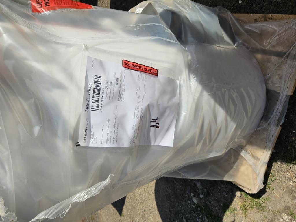 Soubor věcí pro instalaci fotovoltaických systémů - 16