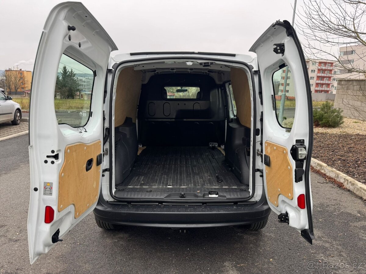 Renault Kango Long Maxi - 1.5 dci 2020/12 - 16