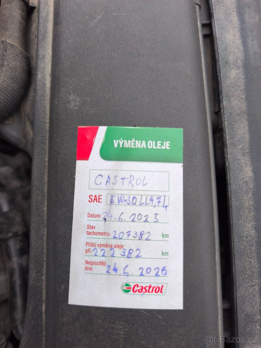 VW GOLF VII 2,0tdi 4motion 110kw - 16