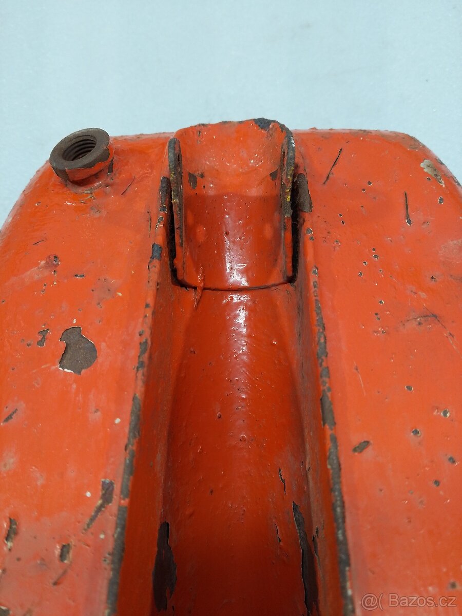 MANET 90 NÁDRŽ ORIGINÁL - 16